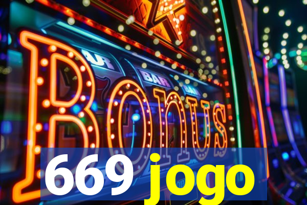 669 jogo